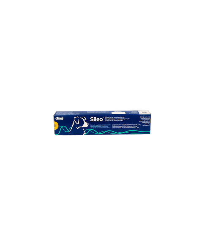 SILEO 0