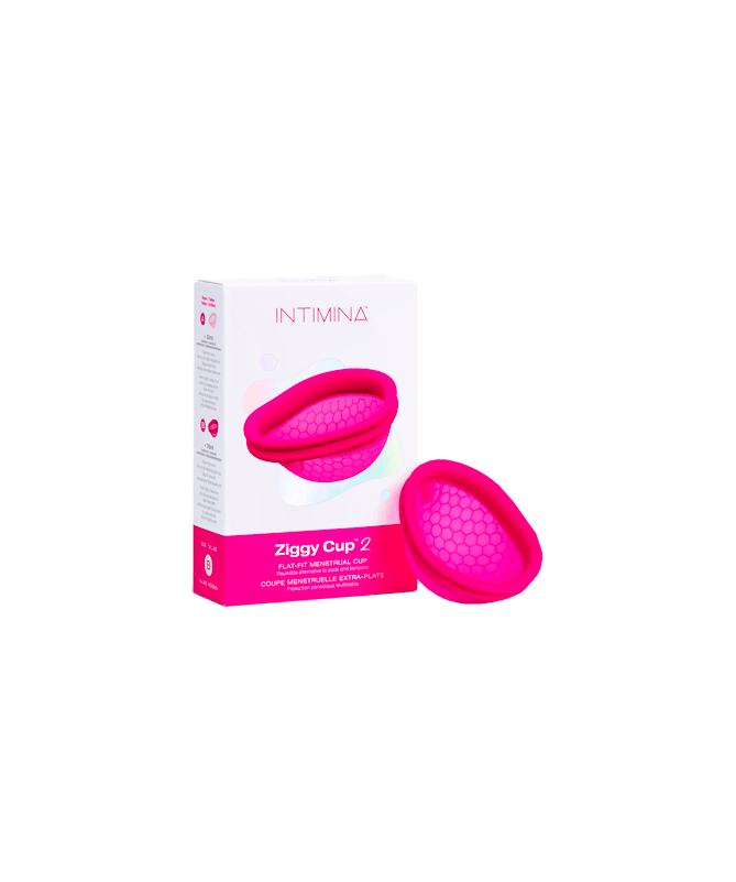 ZIGGY CUP INTIMINA COPA MENSTRUAL – foto del producto cada ziggy cup ZIGGY CUP INTIMINA COPA MENSTRUAL – foto del producto cada ziggy cup