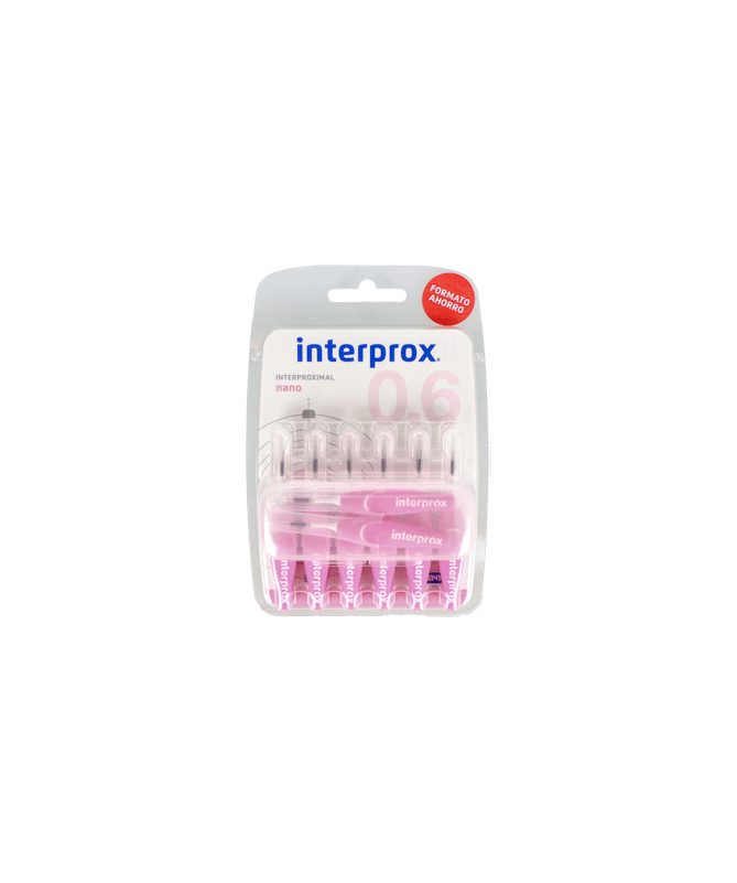 CEPILLO ESPACIO INTERPROX 4G NANO 14U – foto del producto cada cepillo espacio CEPILLO ESPACIO INTERPROX 4G NANO 14U – foto del producto cada cepillo espacio