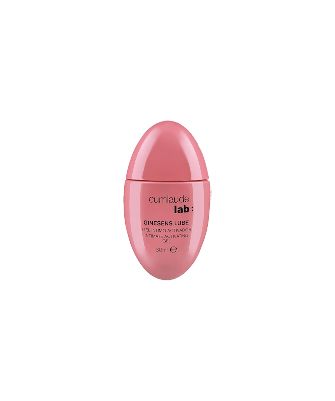 CUMLAUDE LAB GINESENS LUBE GEL INTIM 30M – foto del producto cumlaude lab ginesens