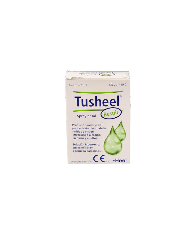 TUSHEEL RESPIR 1 SPRAY NASAL 20 ML – foto del producto cada tusheel respir TUSHEEL RESPIR 1 SPRAY NASAL 20 ML – foto del producto cada tusheel respir