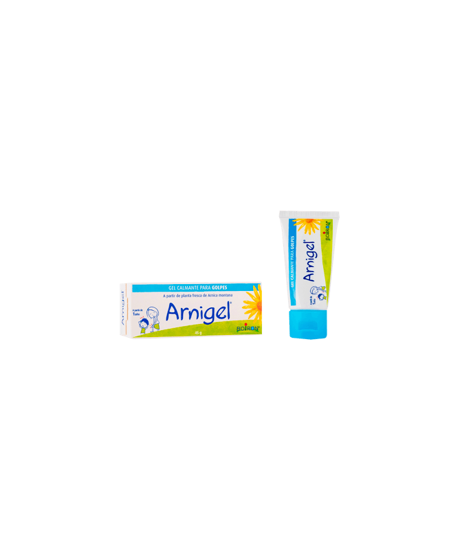 ARNIGEL 40 GRAMOS BOIRON – foto del producto arnigel gramos boiron ARNIGEL 40 GRAMOS BOIRON – foto del producto arnigel gramos boiron