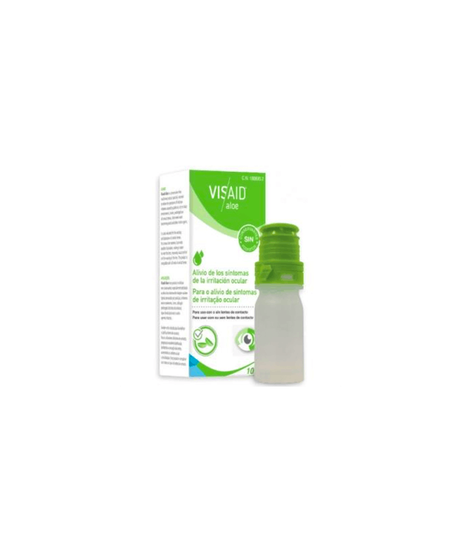 VISAID ALOE MULTIDOSIS 10ML – foto del producto aloe visaid multidosis VISAID ALOE MULTIDOSIS 10ML – foto del producto aloe visaid multidosis
