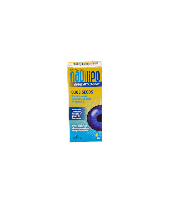 NAVILIPO 10 ML – foto del producto navilipo solución liposomas