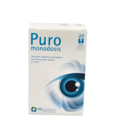 PURO MONODOSIS 0
