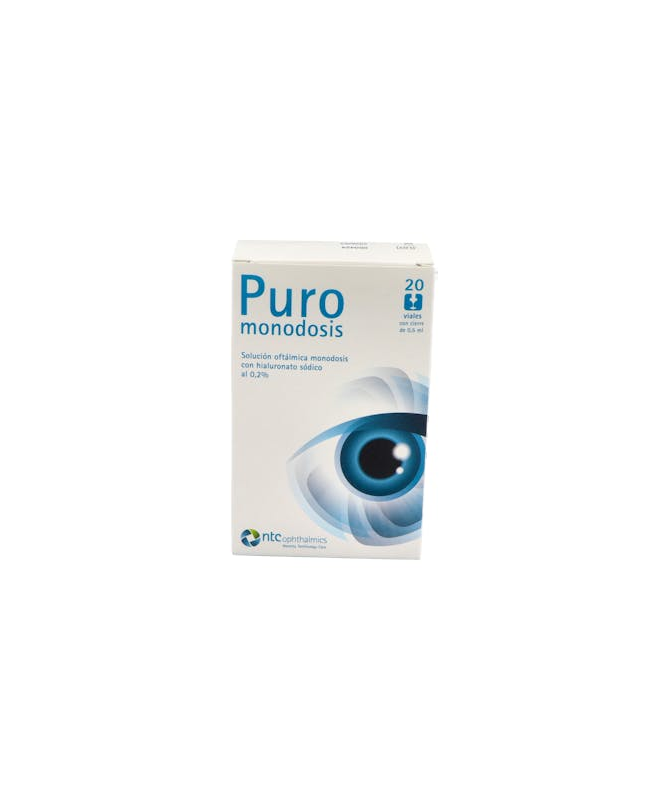 PURO MONODOSIS 0