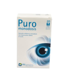 PURO MONODOSIS 0