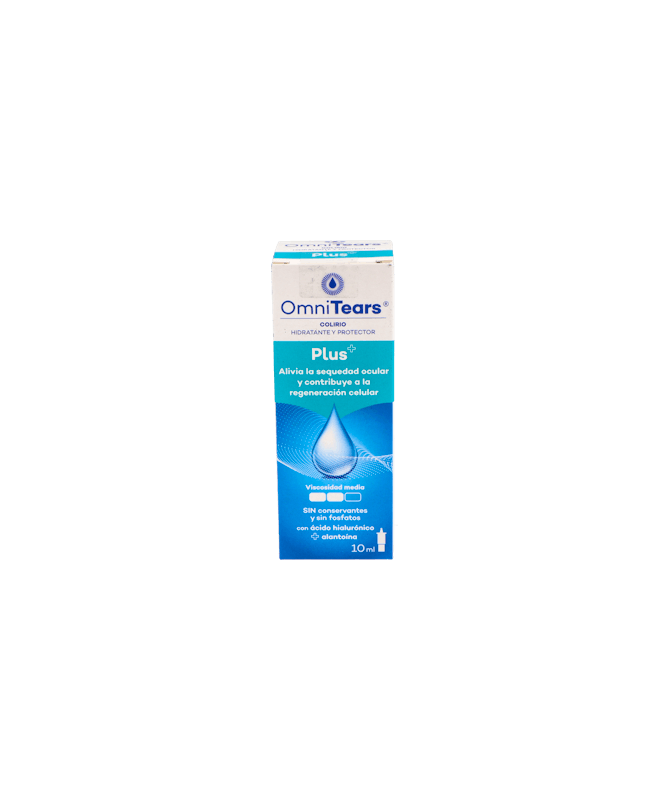OMNITEARS PLUS 10 ML – foto del producto cada omnitears plus