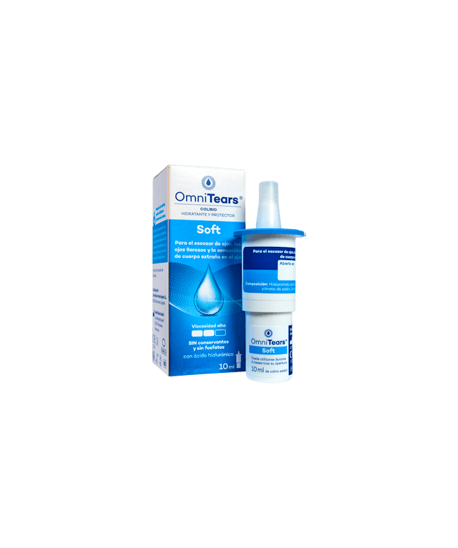 OMNITEARS SOFT 10 ML – foto del producto cada omnitears soft