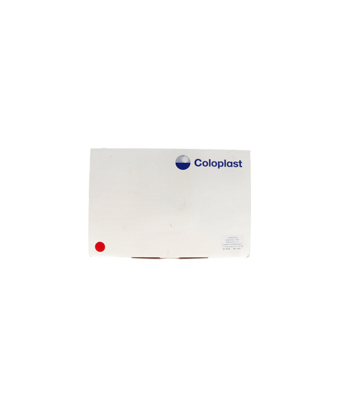 COLOPLAST BOLSA DRENAJE ESTER MIDI 2215 – foto del producto coloplast bolsa drenaje