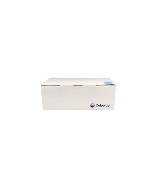 COLOPLAST ALT IDEAL MIDI TRASL 40 R17943 – foto del producto coloplast alt ideal