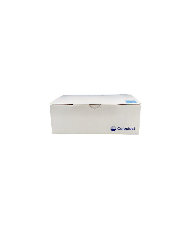 COLOPLAST ALT IDEAL MAXI TRANS 40 R17945 – foto del producto coloplast alt ideal