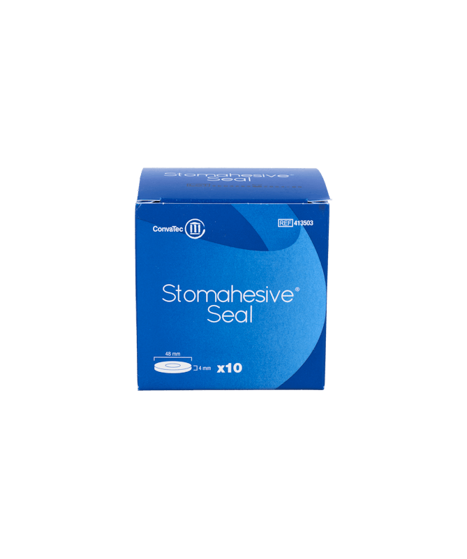 STOMAHESIVE ANILLO MOLD 48 MX4 MM 10 UDS – foto del producto stomahesive anillo mold STOMAHESIVE ANILLO MOLD 48 MX4 MM 10 UDS – foto del producto stomahesive anillo mold
