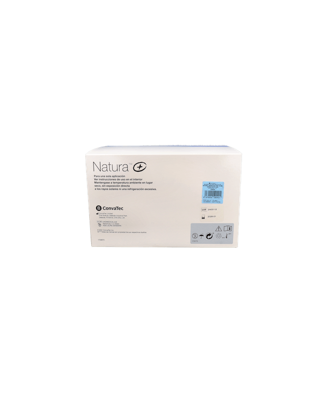 NATURA+ INVISICLOSE OP FLEX REC 45MM10+3 – foto del producto cada natura invisiclose NATURA+ INVISICLOSE OP FLEX REC 45MM10+3 – foto del producto cada natura invisiclose