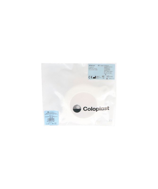 COLOPLAST BASE CINTURON 60MM-12820 – foto del producto coloplast base cinturon COLOPLAST BASE CINTURON 60MM-12820 – foto del producto coloplast base cinturon