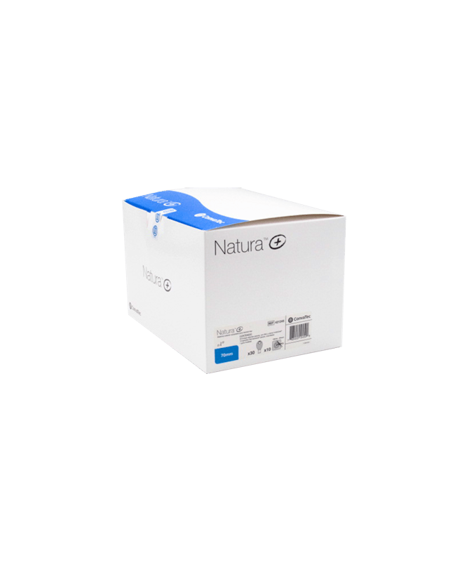 NATURA+ INVISI OP STOMAHE REC 70MM 10+30 – foto del producto cada natura invisi NATURA+ INVISI OP STOMAHE REC 70MM 10+30 – foto del producto cada natura invisi