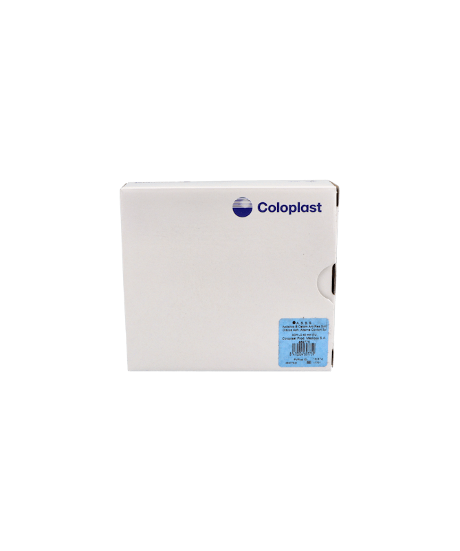 COLOPLAST DISCOS ADHES. 40MM 17701 – foto del producto coloplast discos adhes COLOPLAST DISCOS ADHES. 40MM 17701 – foto del producto coloplast discos adhes