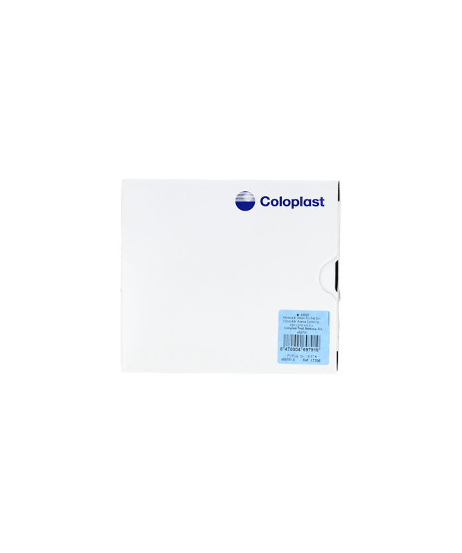 COLOPLAST DISCOS ADHES. 50MM 17706 – foto del producto coloplast discos adhes COLOPLAST DISCOS ADHES. 50MM 17706 – foto del producto coloplast discos adhes