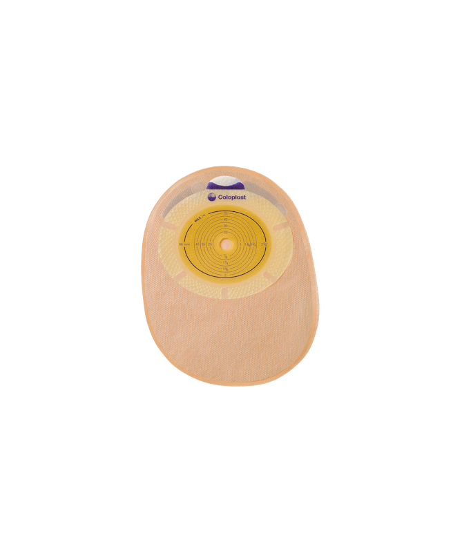 COLOPLAST SENSURA CE MINI OPA REC 10/66 – foto del producto coloplast sensura mini