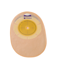 COLOPLAST SENSURA CE MIDI OPA REC 10/66 – foto del producto coloplast sensura midi