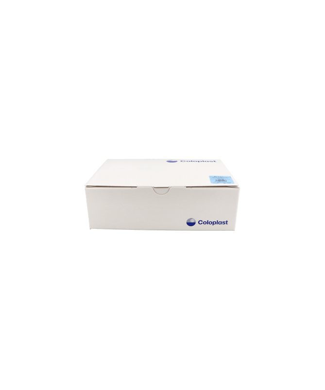 COLOPLAST ALT. 1P.CE.MA.TR.40MM-2487 – foto del producto coloplast alt 40mm