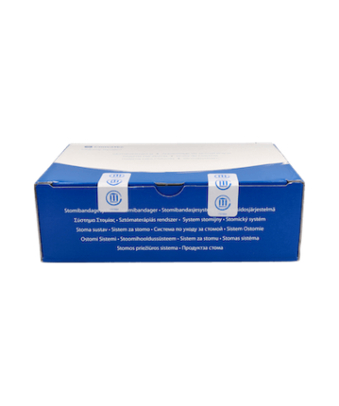 ESTEEMM CERRADA VENTANA 35 MM – foto del producto stomahesive durahesive esteemm