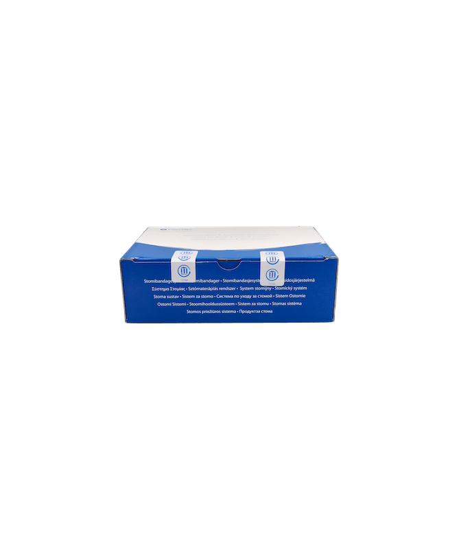 ESTEEMM CERRADA VENTANA 35 MM – foto del producto stomahesive durahesive esteemm