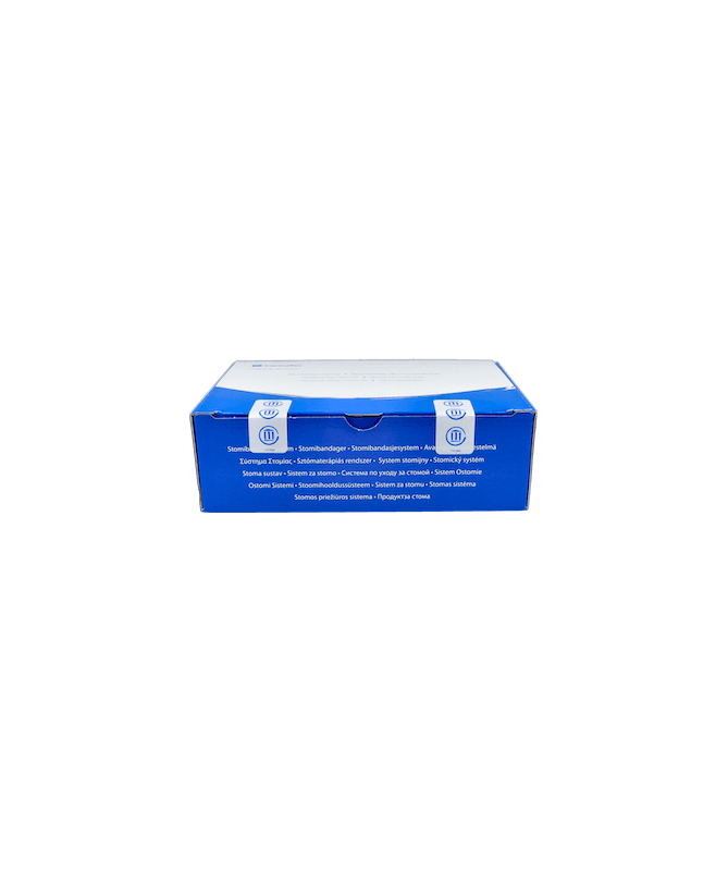 ESTEEM MAXI CERRADA VENTANA 50 MM – foto del producto stomahesive durahesive esteem ESTEEM MAXI CERRADA VENTANA 50 MM – foto del producto stomahesive durahesive esteem