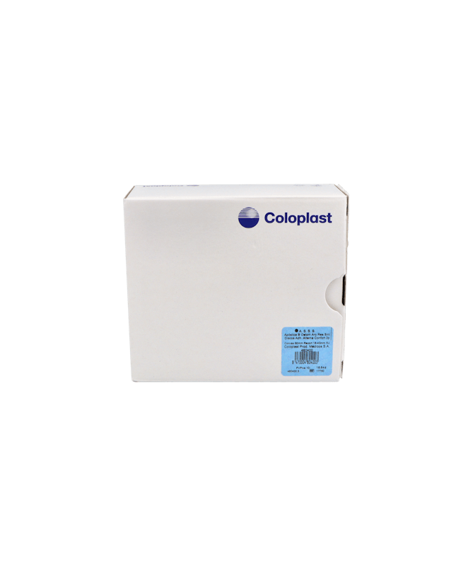 COLOPLAST DISCOS CONVEX REC 17750 – foto del producto coloplast discos convex
