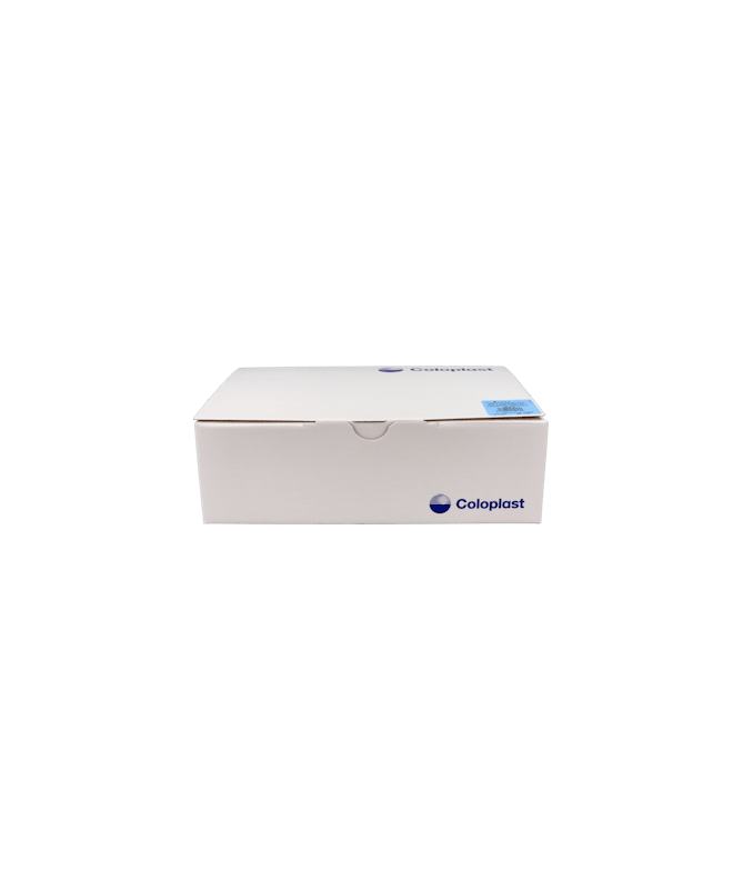 COLOPLAST ALT CON 1P DB FI CE TRAN 13581 – foto del producto coloplast alt tran