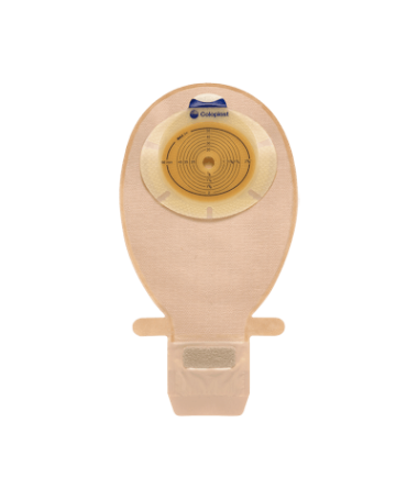 COLOPLAST SENSURA AB MAX OPA REC 10/76 – foto del producto coloplast sensura max
