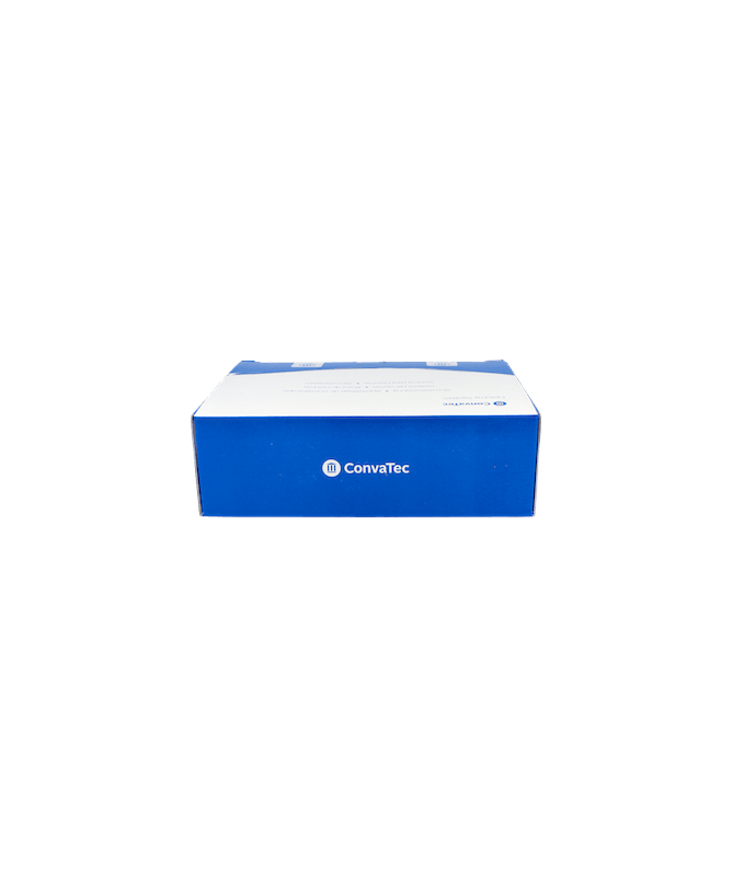 ESTEEM CERRADA VENTANRA RECOR 20-70 MM – foto del producto stomahesive durahesive esteem
