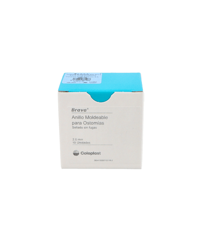 COLOPLAST MOLD. BRAVA 10UND. R/12030 ARO – foto del producto coloplast mold brava COLOPLAST MOLD. BRAVA 10UND. R/12030 ARO – foto del producto coloplast mold brava