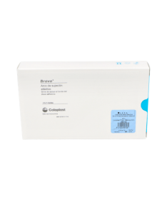 COLOPLAST BRAVA ARCO SUJEC. 20UND 12070 – foto del producto coloplast brava arco
