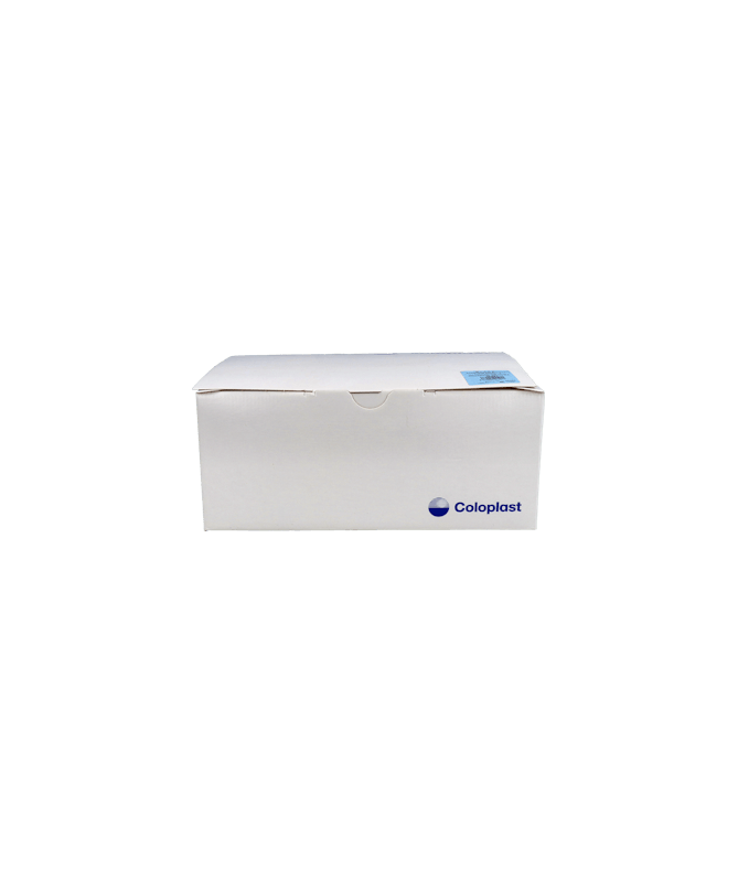 COLOPLAST ALT.1 P.AB.MIDI TRANSP 17506 – foto del producto coloplast alt midi
