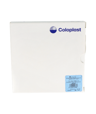 COLOPLAST EASIFLEX DISCO TRANSP 5U 17826 – foto del producto coloplast easiflex disco