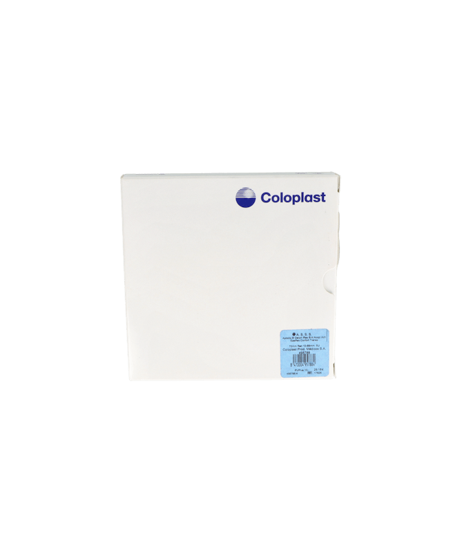 COLOPLAST EASIFLEX DISCO TRANSP 5U 17826 – foto del producto coloplast easiflex disco