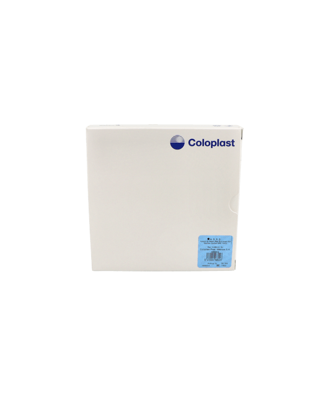 COLOPLAST EASIFLEX DISCO 70 MM 5 U 17822 – foto del producto coloplast easiflex disco
