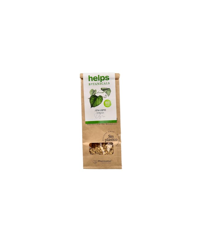 HELPS JENJIBRE ECO 80 GRAMOS – foto del producto cada helps jenjibre HELPS JENJIBRE ECO 80 GRAMOS – foto del producto cada helps jenjibre