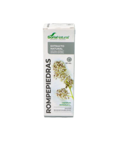SORIA NATURAL EXTRACTO ROMPEPIEDRAS 50ML – foto del producto cada soria natural