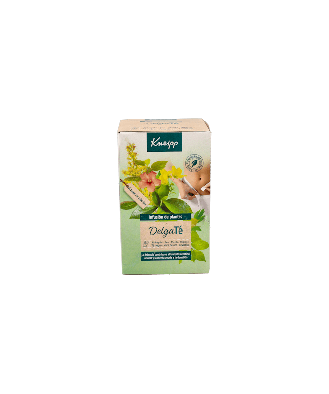 KNEIPP DELGATE INFUSION 20 BOLSITAS – foto del producto hojas hibiscus kneipp KNEIPP DELGATE INFUSION 20 BOLSITAS – foto del producto hojas hibiscus kneipp