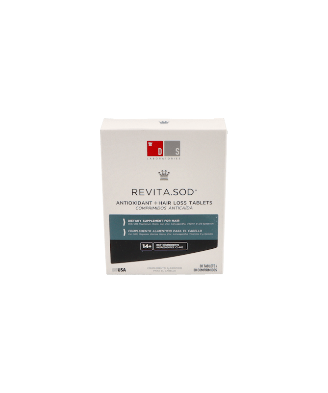REVITA SOD 30 COMP – foto del producto cada revita sod REVITA SOD 30 COMP – foto del producto cada revita sod