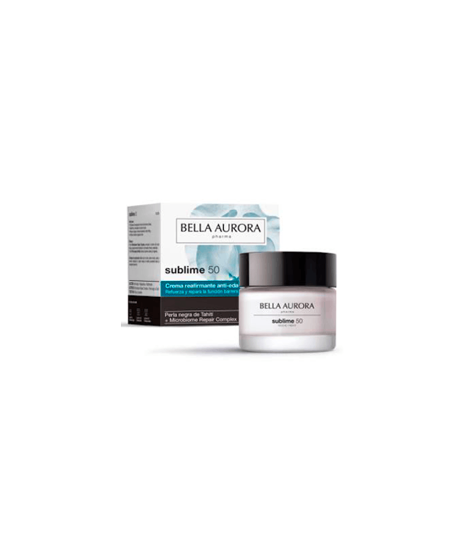 BELLA AURORA SUBL 50CREMA REA AE NOCH 50 – foto del producto cada bella aurora BELLA AURORA SUBL 50CREMA REA AE NOCH 50 – foto del producto cada bella aurora