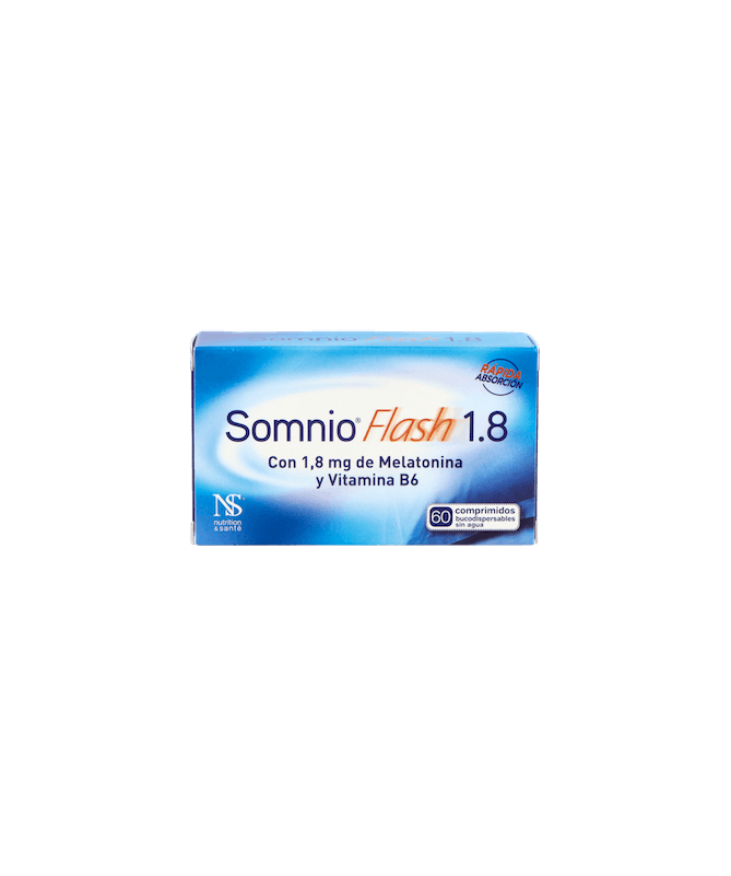 SOMNIO FLASH 1 SOMNIO FLASH 1