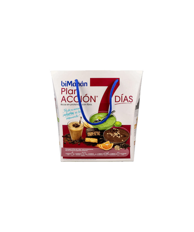 BIMANAN PRO DIETA 1 SEMANA – foto del producto cada bimanan pro BIMANAN PRO DIETA 1 SEMANA – foto del producto cada bimanan pro