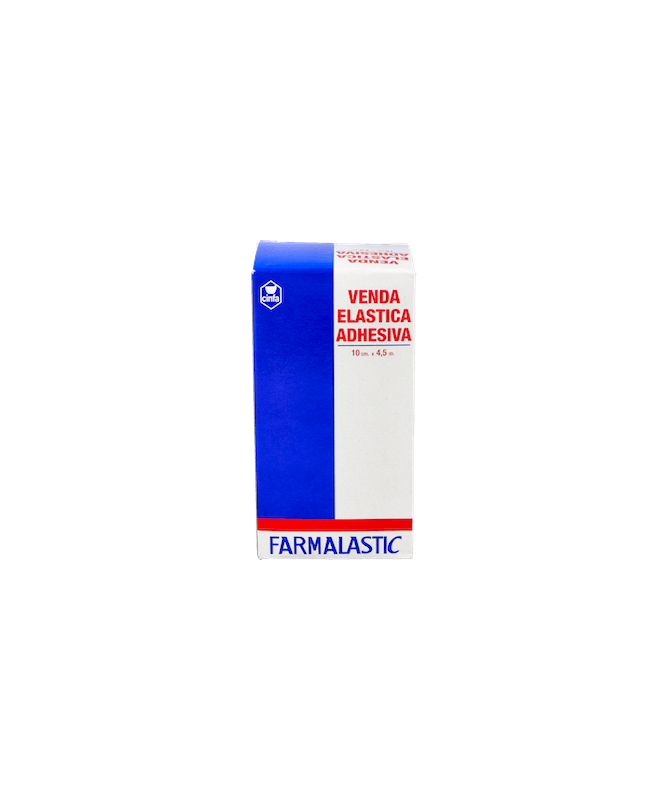 VENDA FARMALASTIC ELAST ADHES 4