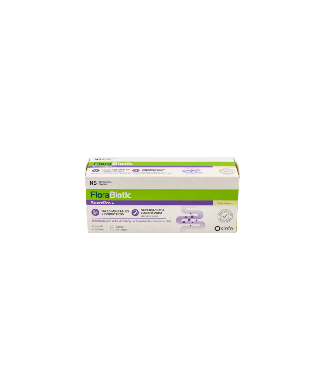NS SUEROBIOTIC 6 SOBRES – foto del producto suerobiotic sobres activos