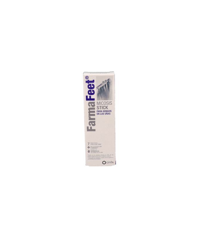 FARMALASTIC MICOSIS STICK UÑAS HONG 4ML – foto del producto farmalastic micosis stick