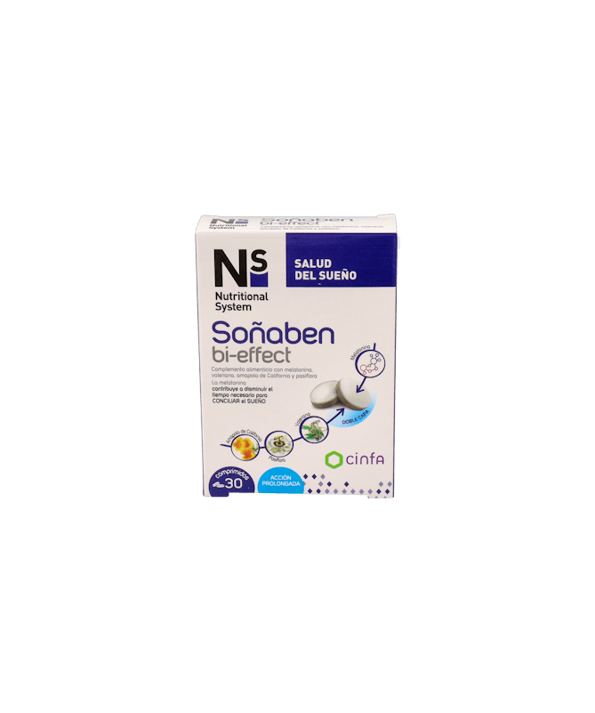 NS SOÑABEN BI EFFECT 1