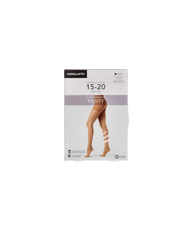 PANTY FARMALASTIC LIGERA CAMEL T M 1UD – foto del producto panty farmalastic ligera PANTY FARMALASTIC LIGERA CAMEL T M 1UD – foto del producto panty farmalastic ligera